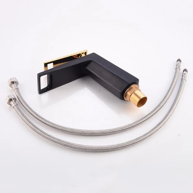 Современный простой антикварный кран LASO Домашний Настольный для воды ванной