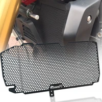 motorcycle radiator grille guard cover for bmw f800r f 800 r f 800r 2015 2020 2016 2017 2018 2019 water cooler accessories grill