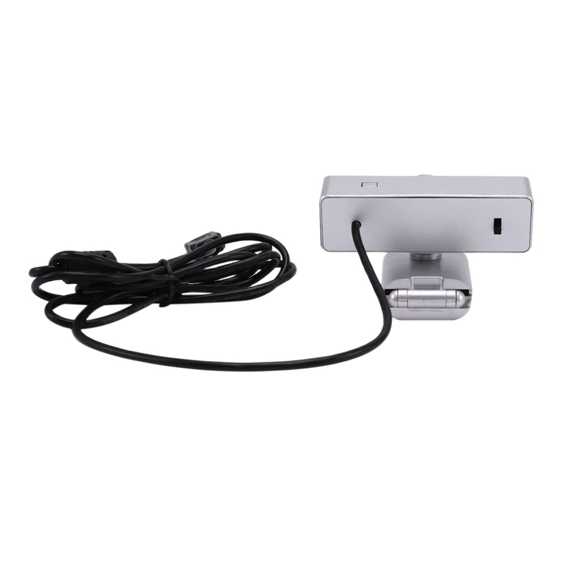 Usb камера 1080P HD 5 мегапиксельная цифровая микрофонная | Компьютеры и офис