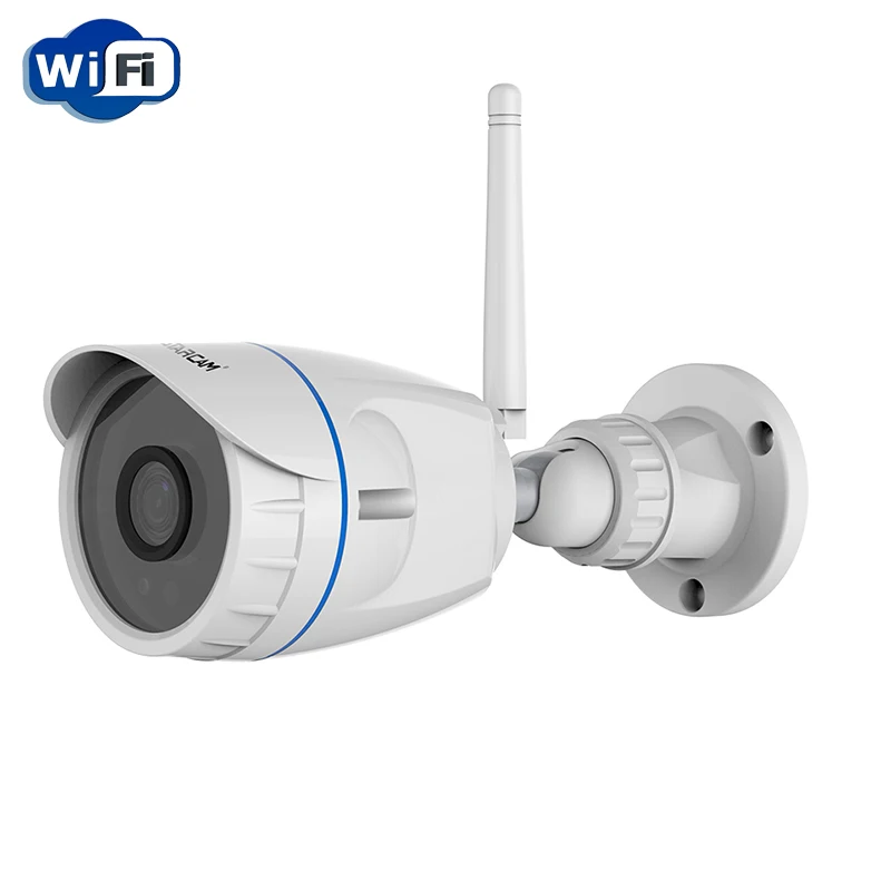 VStarcam C7815WIP ONVIF WI FI Wireles IP Камера Открытый безопасности 720 P Водонепроницаемый IP66