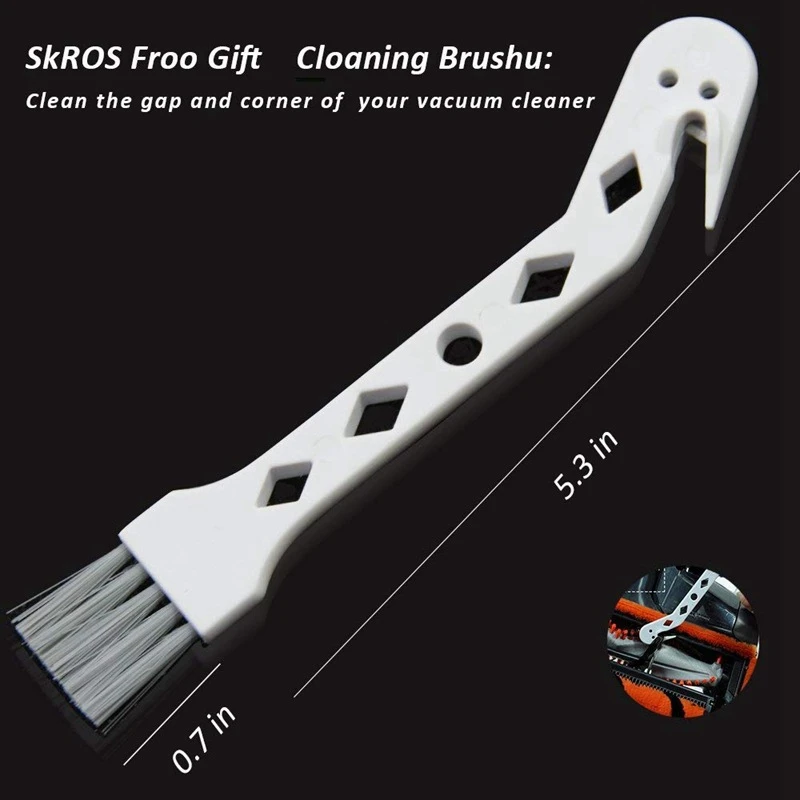 

3Pcs Washable Pre-Filter for Dyson DC58 DC59 DC61 DC62 V6 V7 V8 Vacuum Replacement Filters for Spare Part 965661-01