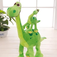 30cm50cm70cm pixar movie good dinosaur spot dinosaur arlo plush doll stuffed toy childrens birthday gift girls toys