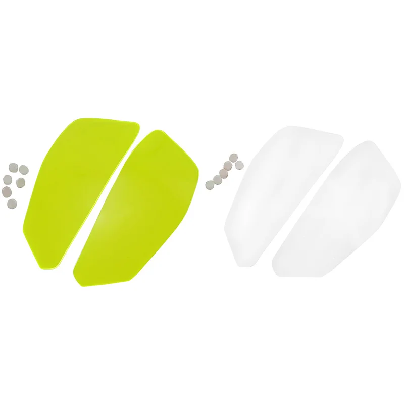 Защитная крышка для фар мотоцикла защитная пленка объектива DUKE 390 790 2017 2018 2019