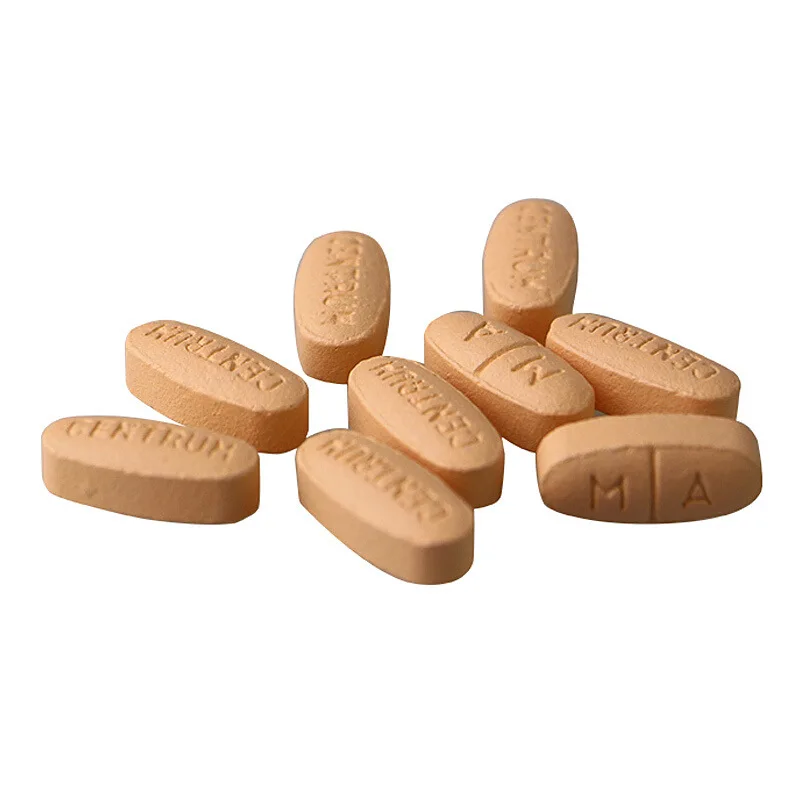 

The good brand straight for adult multivitamins kinds of mineral deposit Centrum men 120 grains