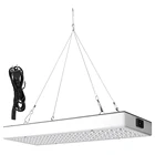 Освещение для растениеводства с светильник 85V-265V Светодиодный лампы для растений полный спектр растет светильник s для парниковых садоводства