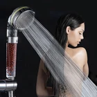 ZhangJi уход за кожей анион спа душ с насадкой витамин с фильтрующий картридж ЛимонлавандаРоза Цитрусовые фрукты аромат ручной