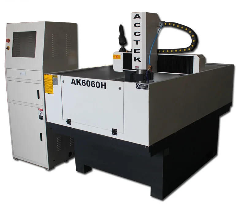 Металлическая форма с ЧПУ делая машину CNC прессформы высечки Гравировальный