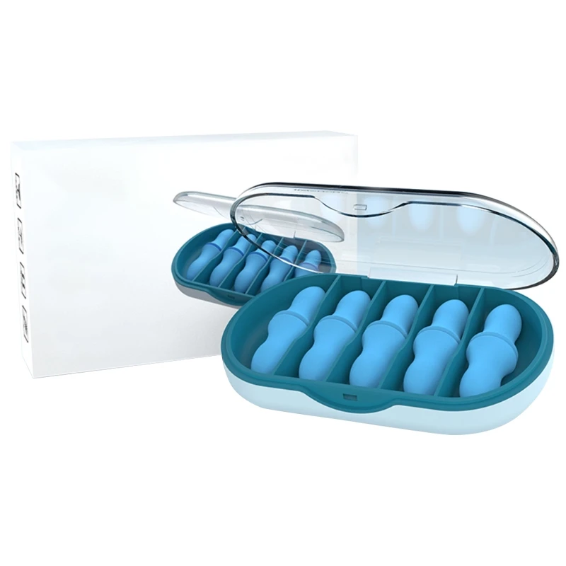 

Soft Foam Ear Plugs Tapered Sleep Noise Prevention Earplugs Study Good Sleep Y98A