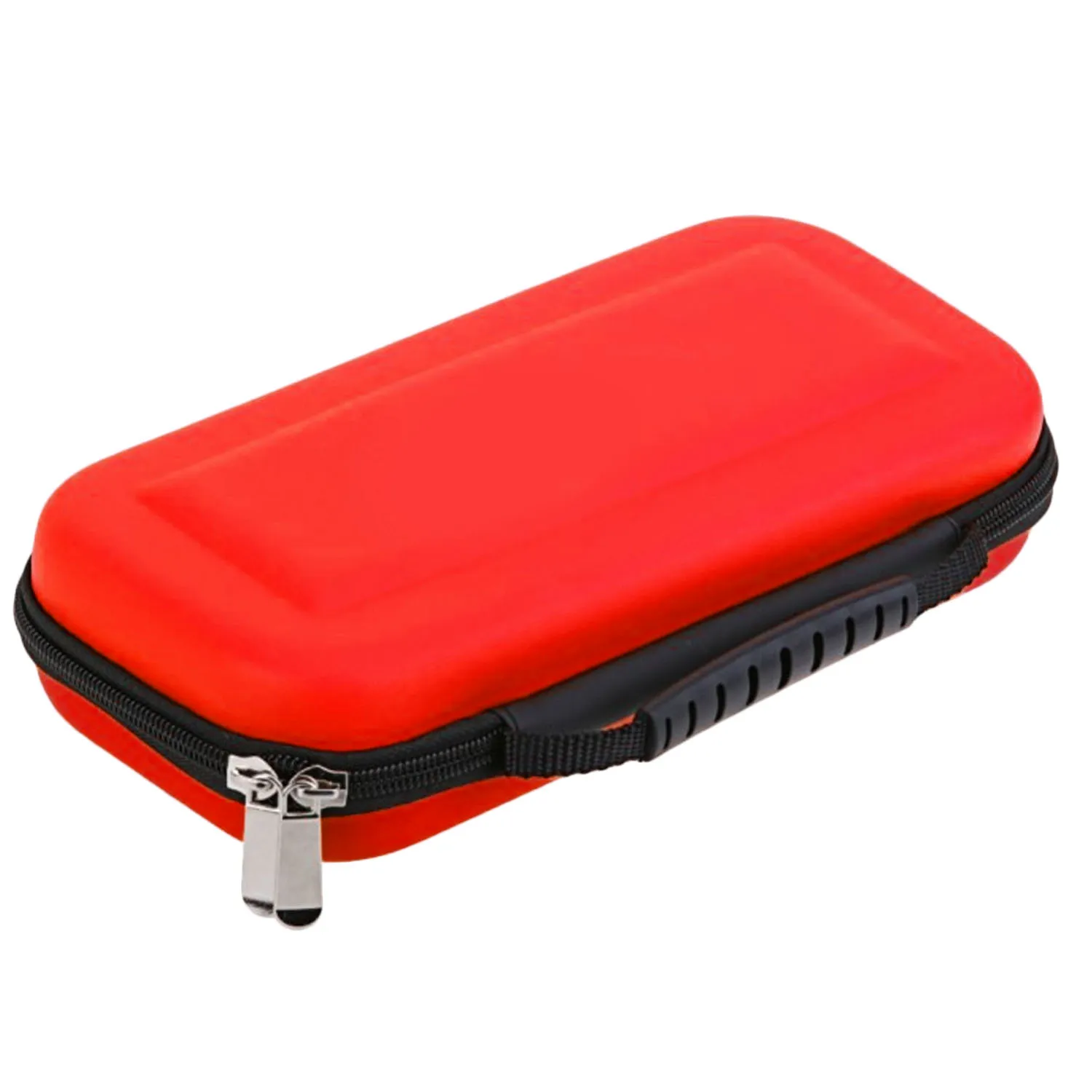 Bevigac жесткий дорожный защитный чехол для хранения EVA с рукавом Nintendo Navy Switch NS