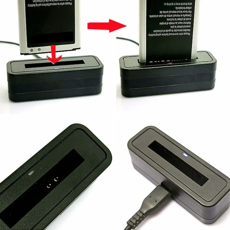 Подставка для зарядного устройства + Кабель Micro USB LG V20 G5 G4 G3 Cradle|Зарядные