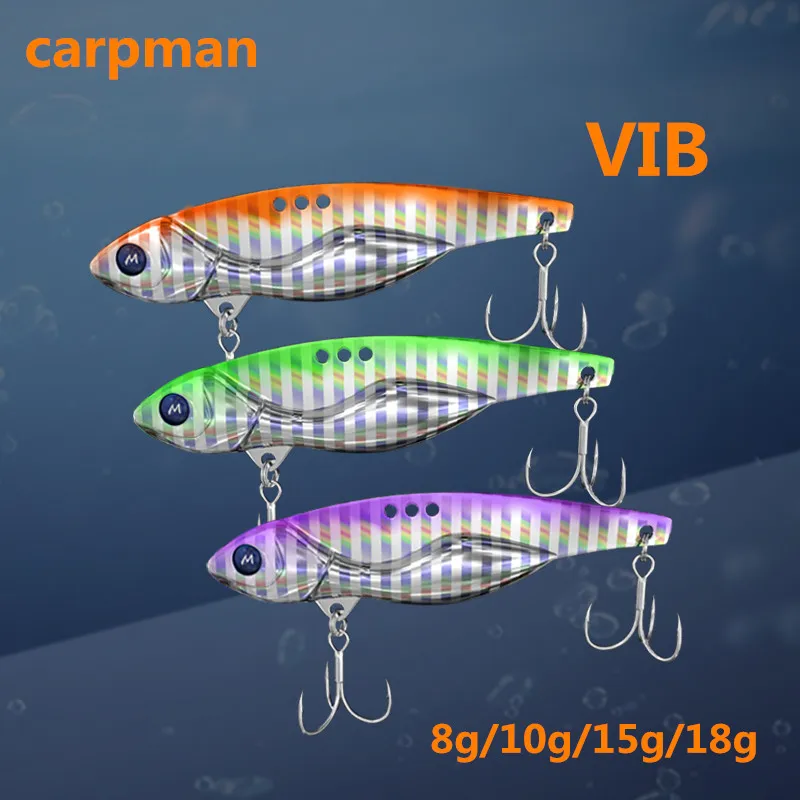 

Metal Vib Klinge Lure Sinking Vibration Köder Künstliche Vibe für Bass hecht Barsch Angeln Fishing Lure Bait