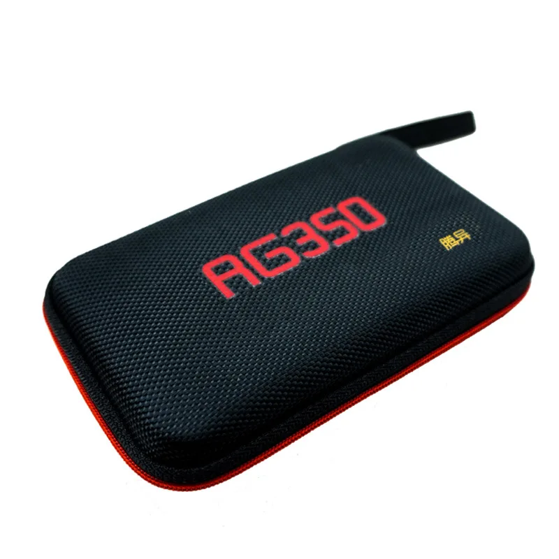 1 шт. защитный чехол для игровой консоли в стиле ретро RG350 сумка версии игрового