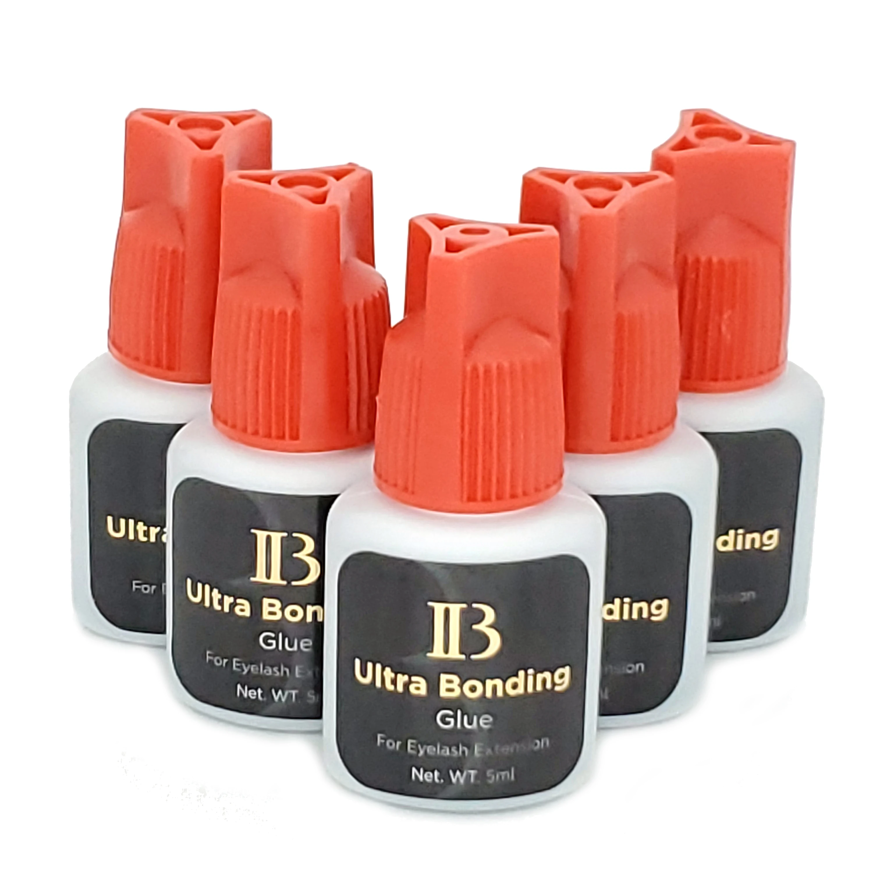 2 шт. клей для наращивания ресниц 4-5 недель сушки | Красота и здоровье