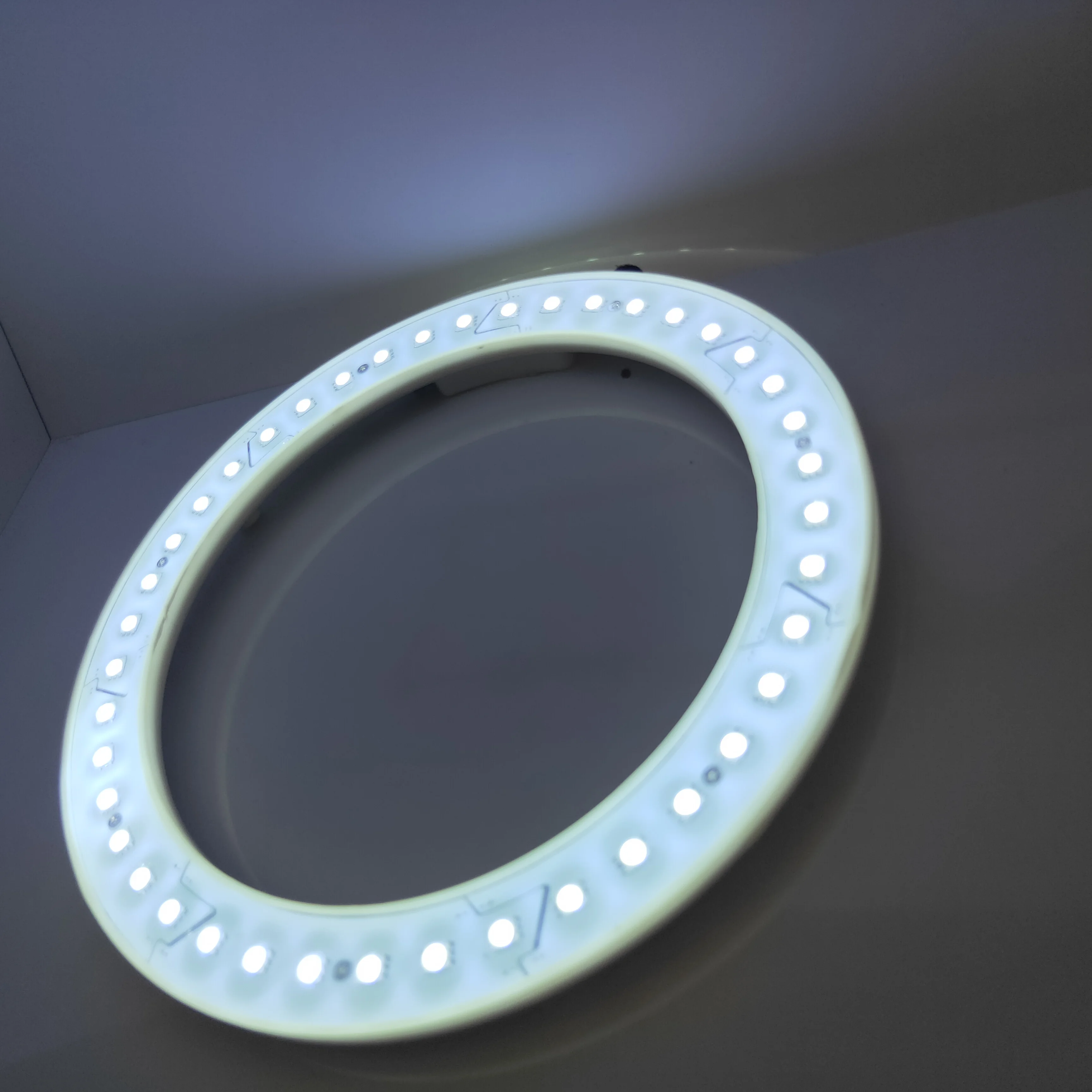 Светодиодный светильник для сауны Круглый водонепроницаемый теплый белый