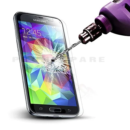 10 шт. защитное закаленное стекло на экран для Samsung Galaxy j3 J5 2016 A3 A5 2015 A7 покрытие