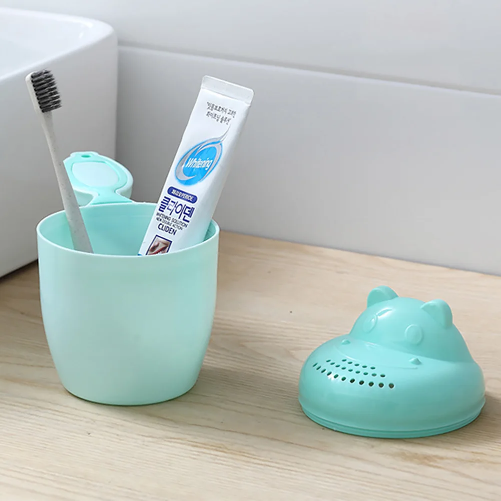 Детская Портативная Игрушка для ухода за новорожденным милые Мультяшные душевые