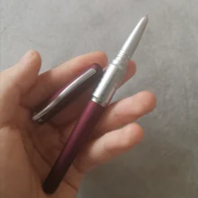 Старый сток KLXZ авторучка чернильная аэрометрическая ручка с