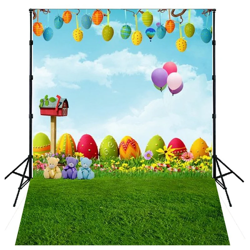 

2 Pcs Vinyl Photo Background Studio Props Backdrops, 3X5Ft & 5X7FT