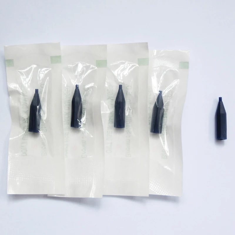 Гигантские наконечники игл для татуировки Sun дермограф оригинальная