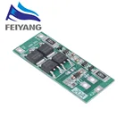 10 шт. 2S 10A 20A 7,4 V 8,4 V 18650 литий-полимерный Батарея защиты BMS доска Стандартный баланс Модуль Diy Электронные