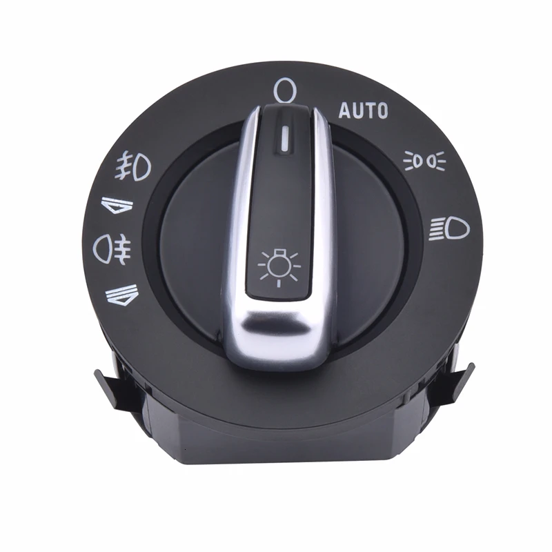 Переключатель для противотуманных фар SPEEDWOW Audi A6 S6 C6 RS6 Allroad Q7 4FD941531A 4F1941531E |