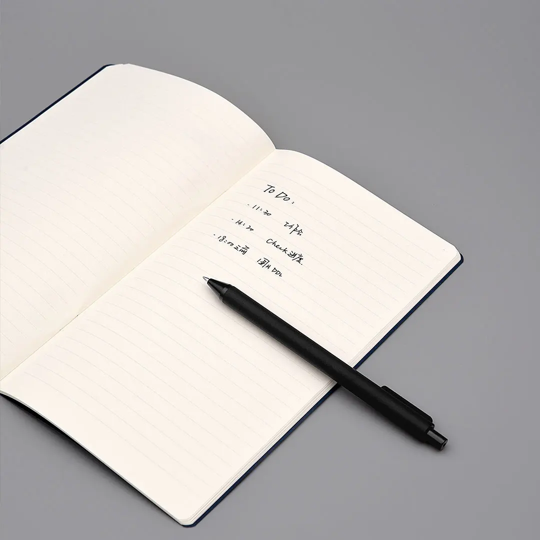 4 упаковки Youpin блокнот Рисование бумага граффити мягкий чехол Дневник записная