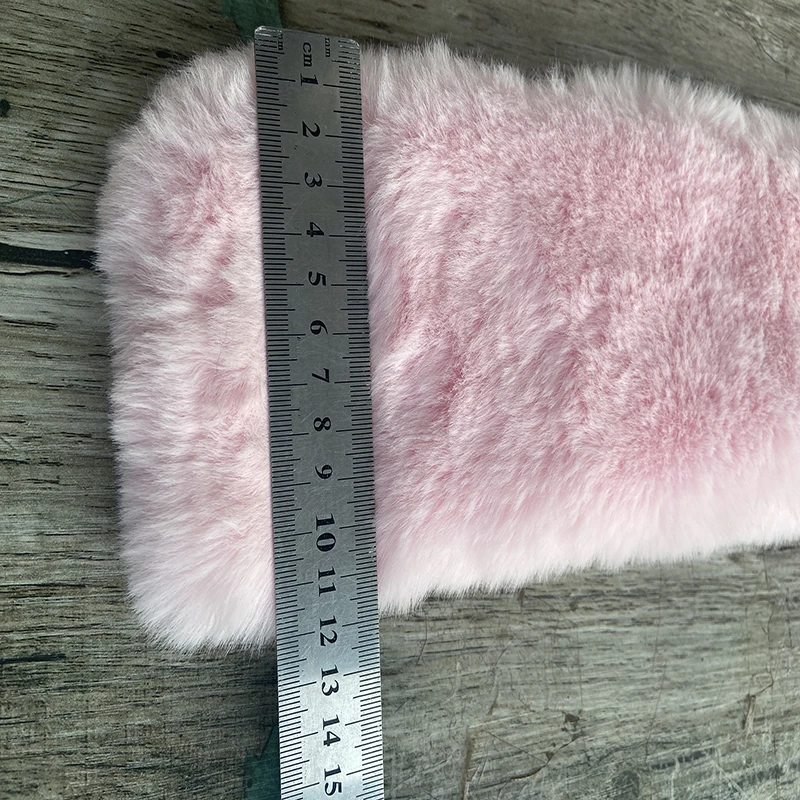 Fashion imitation rabbit fur scarf winter 2019 new cute children autumn and princess baby foreign warm kids child |