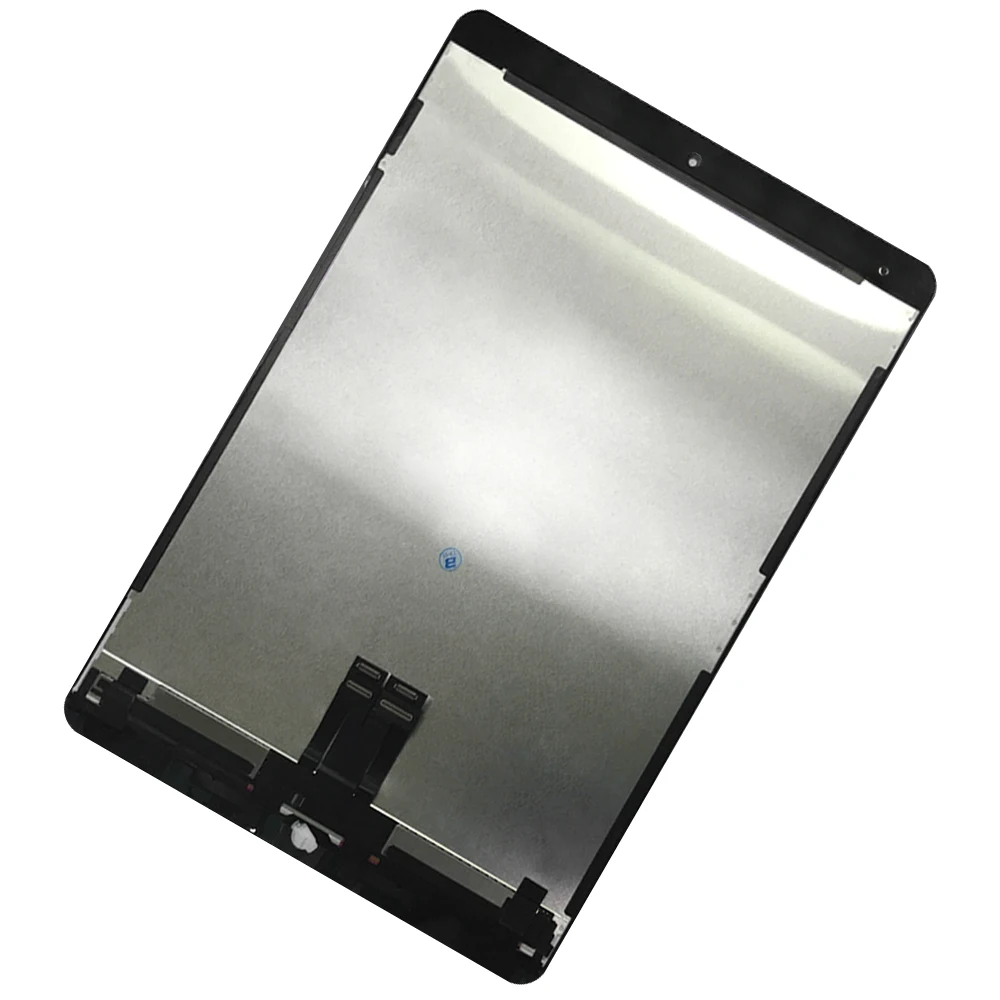 Для iPad Pro 10 5 дюймов Протестировано A1701 A1709 OEM OLED ЖК-дисплей сенсорный экран стекло