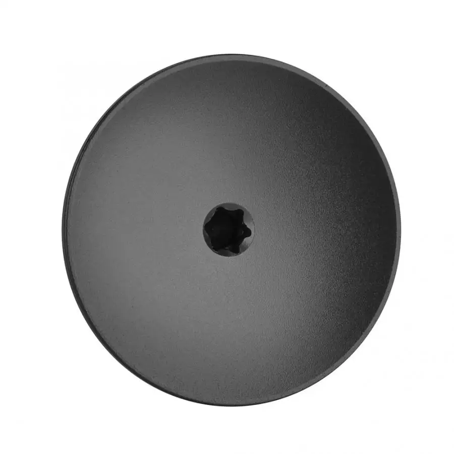 Велосипедная рулевая колонка вилка Топ Кепки углеродное волокно MTB гарнитура 28 6