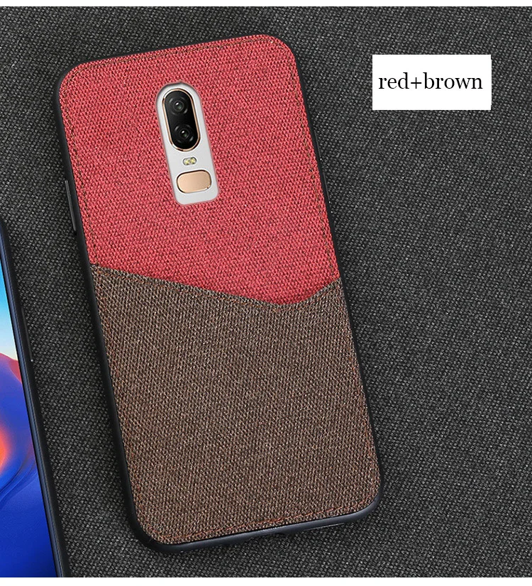 Холщовый чехол для сотового телефона для Oneplus 5, 5, 6, 6, 7, чехол, карточка из ткани, дизайнерский чехол для One plus, 7, 7, Pro, 7, Tpro, чехол