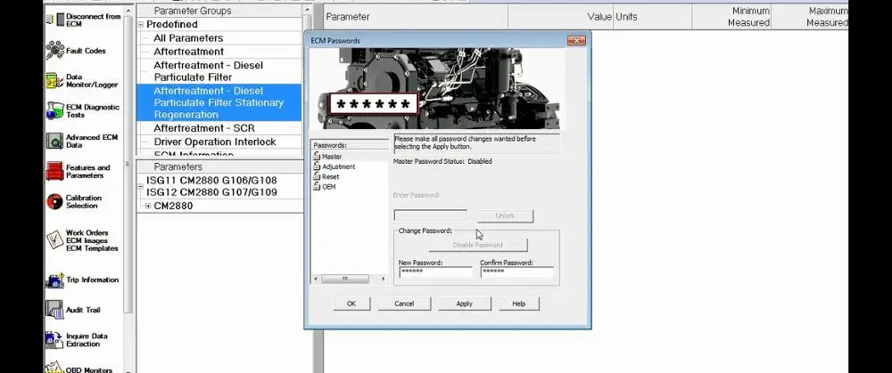 Площадка 8 5 v Service Plus Pro level с отсчетом парка и zaP IT|service parts| |