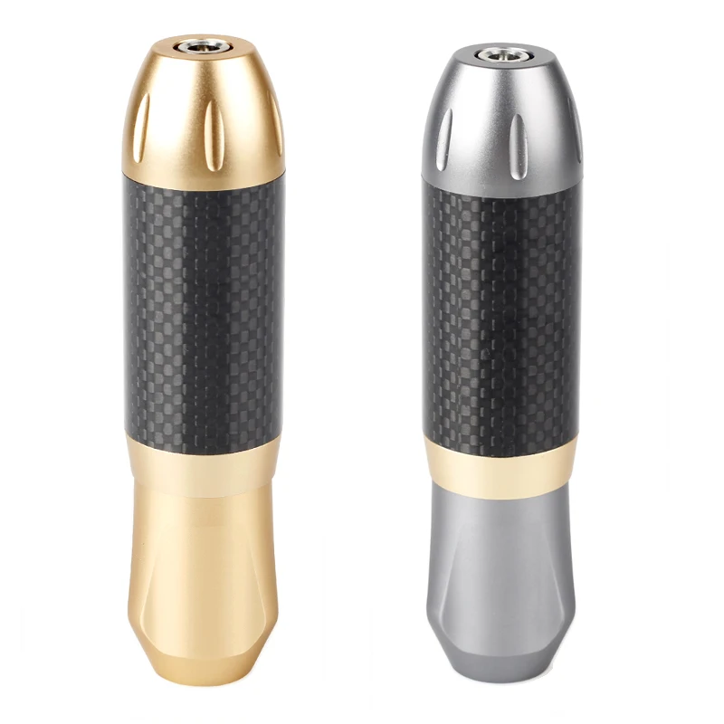 НОВЫЙ! ПРОФЕССИОНАЛЬНЫЙ АППАРАТ ДЛЯ ТАТУАЖА С КАРБОНОВЫМИ КАРТРИДЖАМИ ДЛЯ ПЕРМАНЕНТНОГО МАКИЯЖА. БЕСПЛАТНАЯ ДОСТАВКА.