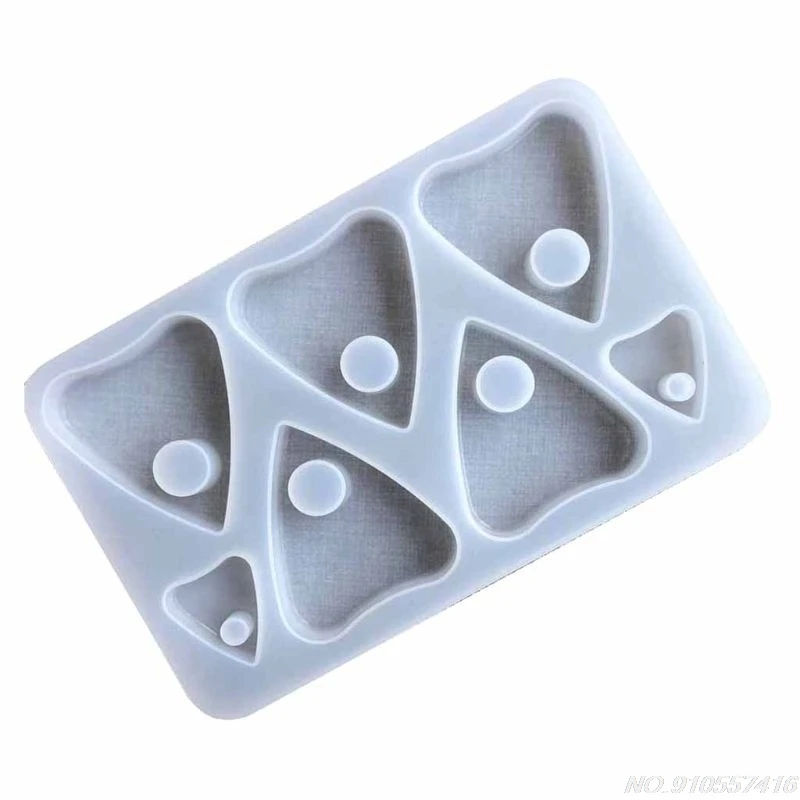 

Handmade Gothic Ouija Heart Pendant Silicone Resin Casting Molds Keychain Necklace Mold Making Tools Art Crafts D02 20 Dropship