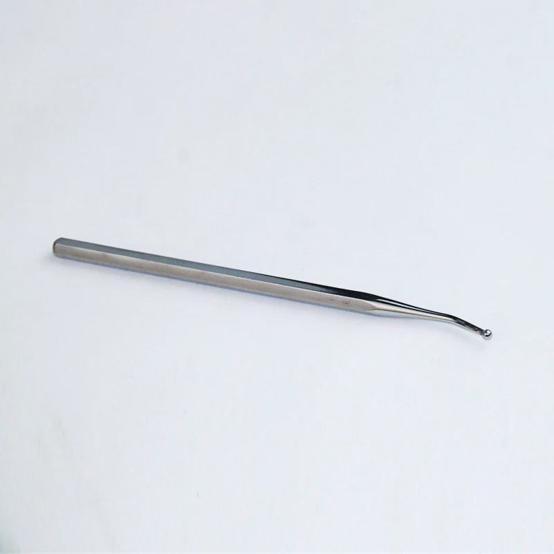 2 шт. * 15 см терапевтические точечные иглы точечная ручка медицинский инструмент