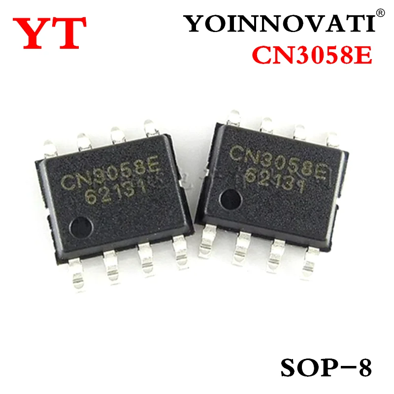 

5 шт./лот CN3058 CN3058E 1A SOP8