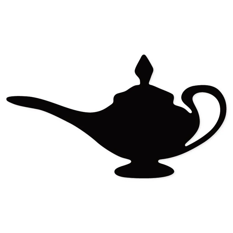 Ufurty чайник фоторамка чайники металлическая прорезной трафарет для окраски