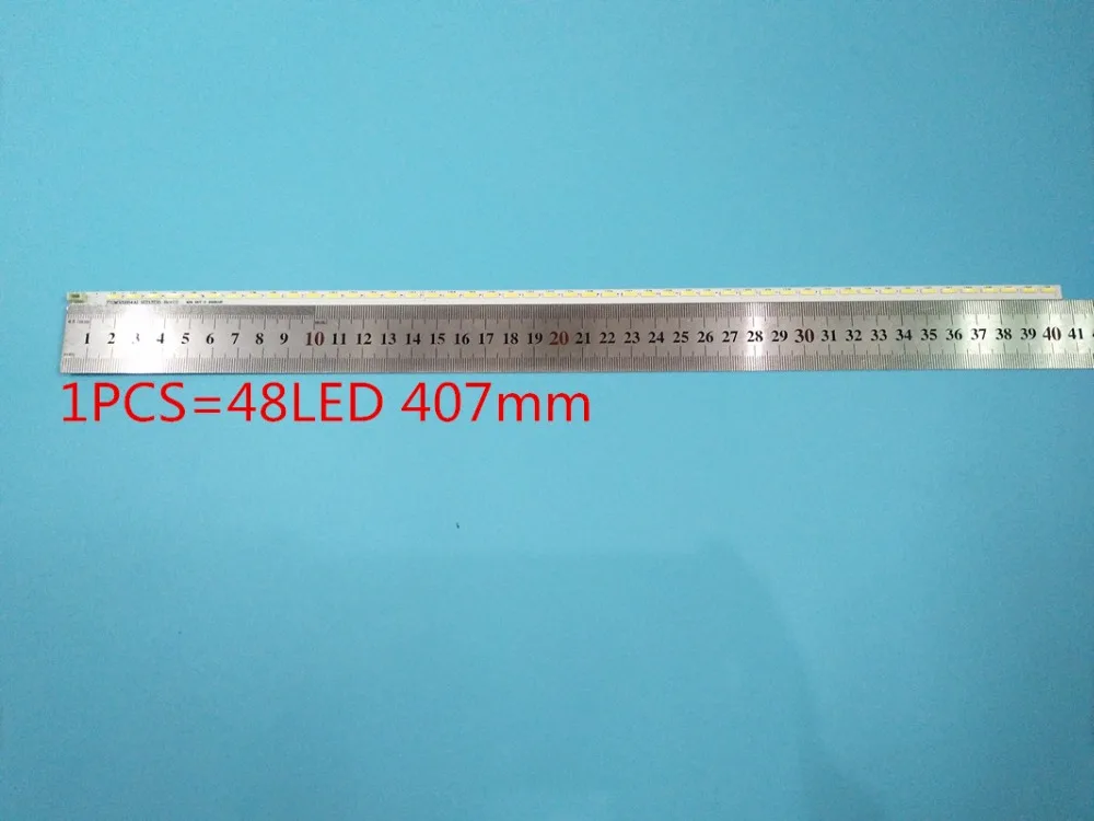 Светодиодная лента T72M320354A11ET13T35 TOT32LB_LED7020-V0.2_20120726 для TCL L32F2570B L32F2590B L32F1590B - купить по