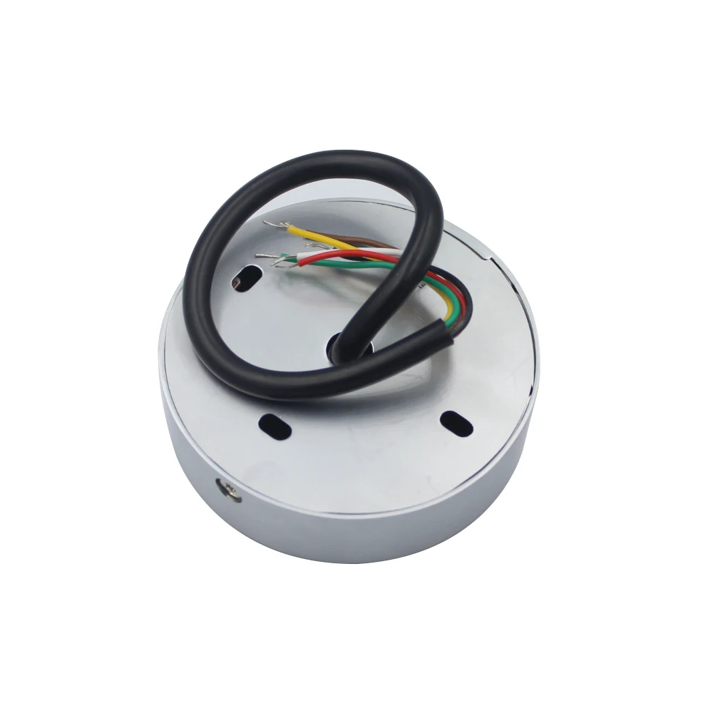 Водонепроницаемая Интегрированная металлическая мини-машина для контроля