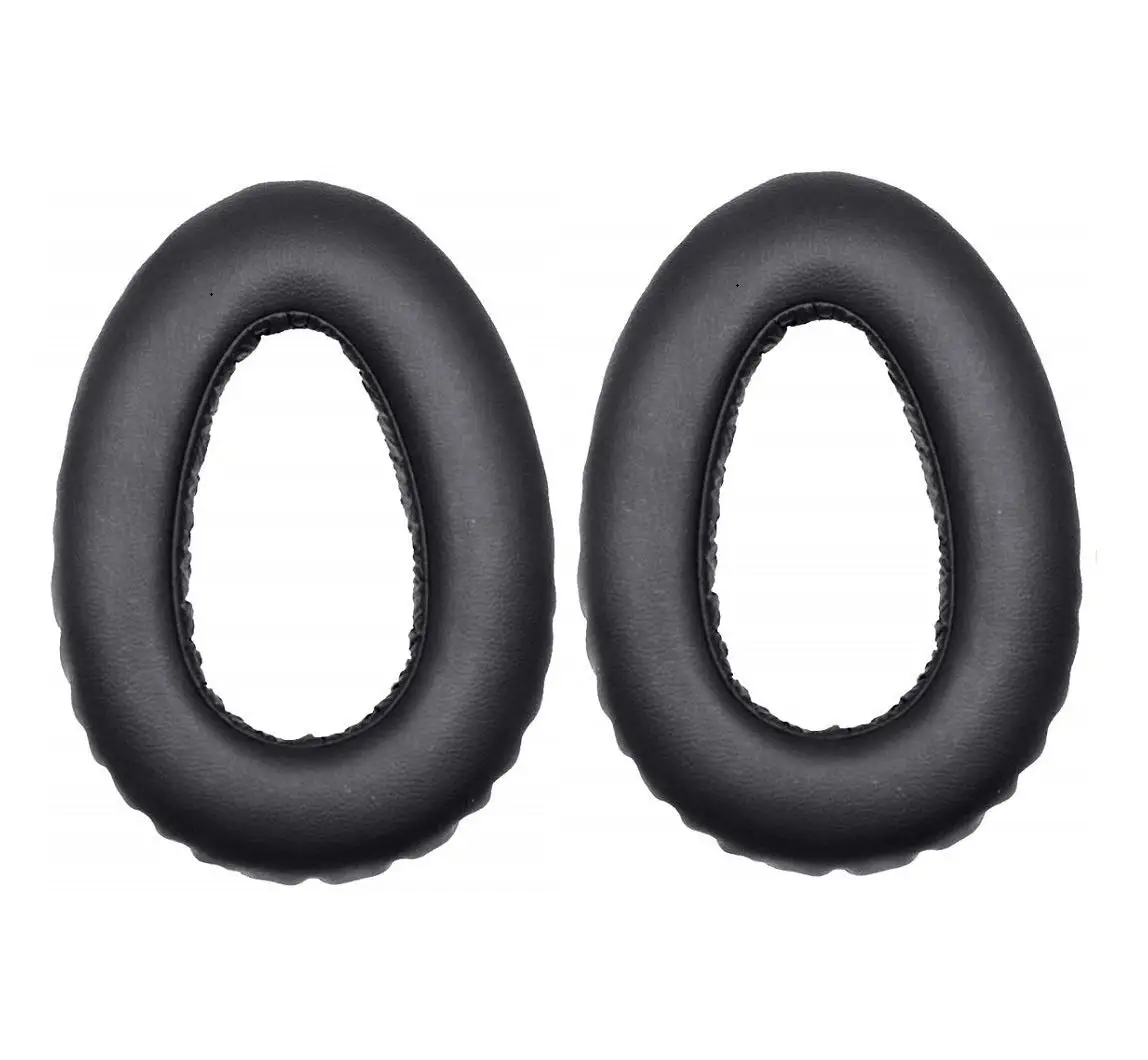 

Soft Comfortable Replacement Earpads Earmuff Ear Pads for Sennheiser PXC 550 MB 660 PXC550 Bluetooth Noise Cancelling Headphone