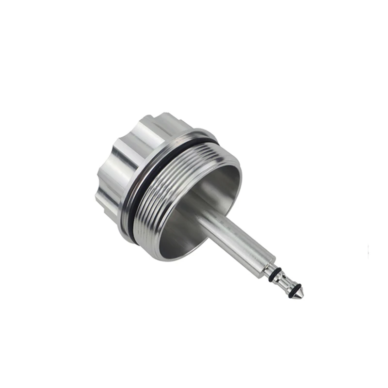 Крышка автомобильного адаптера для корпуса масляного фильтра bmw 323 E36 323i/328i E39