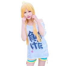 Игра Аниме Золушка девушки Futaba Anzu косплей костюм Kawaii розовое