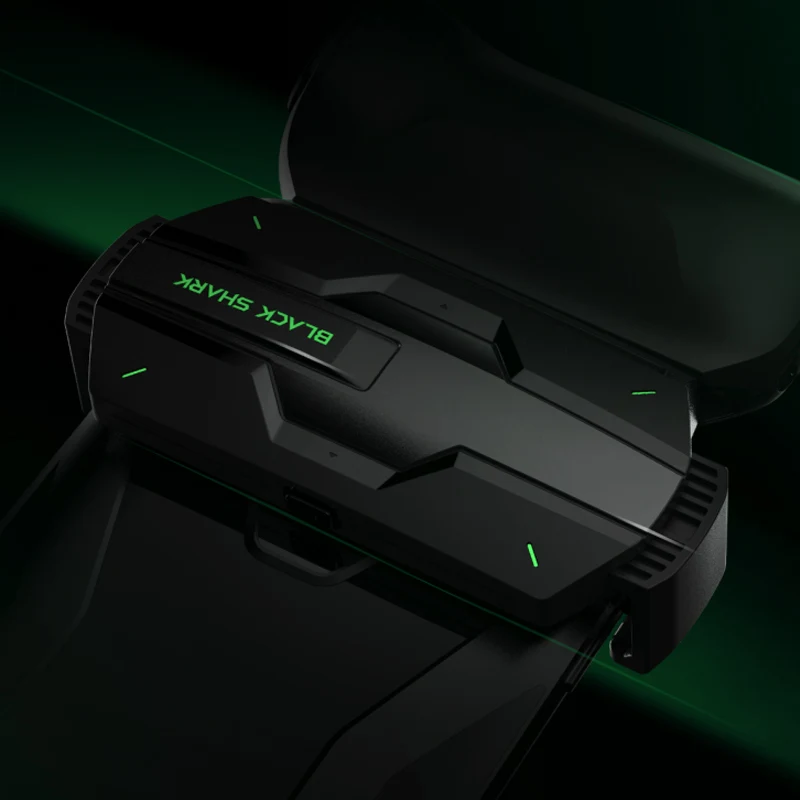 Xiaomi Black Shark геймпад 3 (набор) портативный E sports дизайн нажатие in джойстик шесть осей