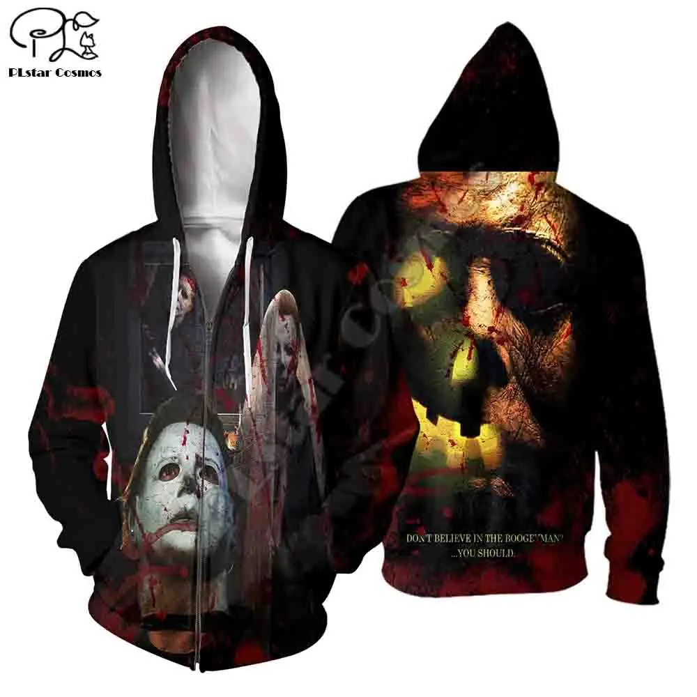 

PLstar Cosmos 3DPrint All Hallow's Day Harajuku //Jacket-c3