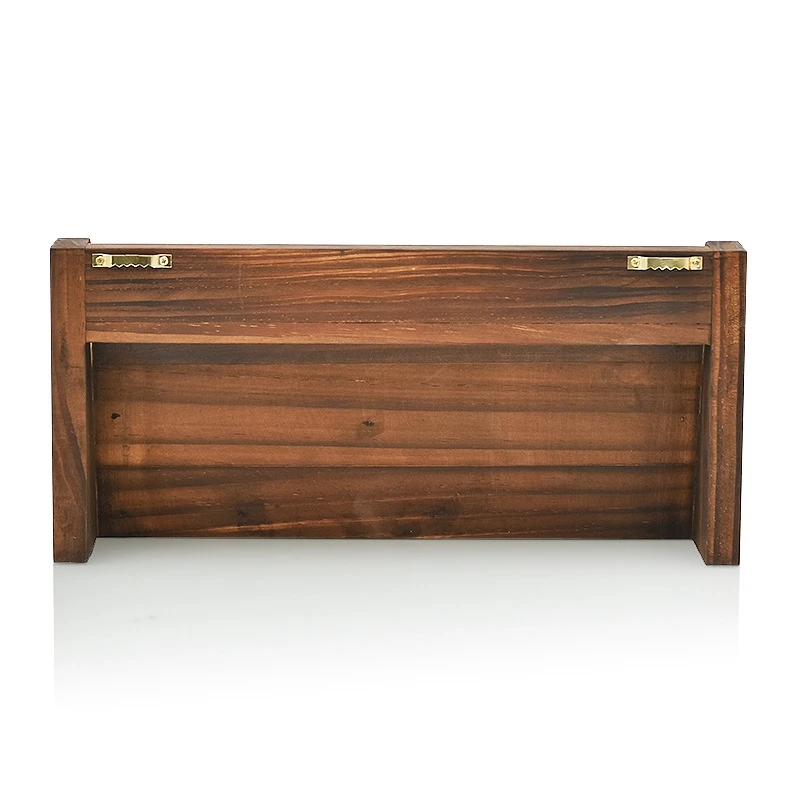 

3 Row Challenge Coin Display Stand Rack Holder Stand