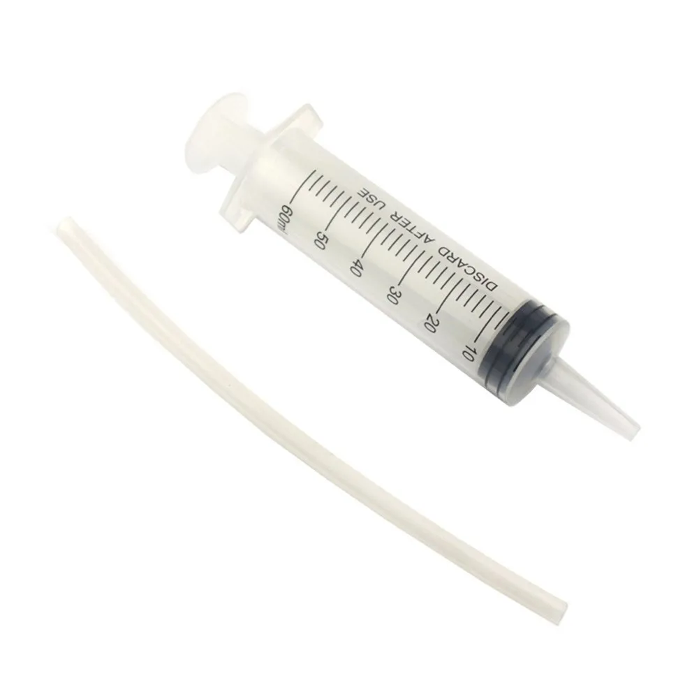 

Tire Repair Fluid Injection Tool MTB Bike Tubeless Tyre Tepair Fluid Injection Tool Tire Filling Syringe Tool Bike Accessories