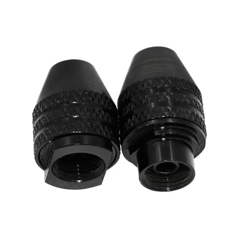 Многофункциональный M7/M8 бескнопочный сверлильный патрон вращающийся инструмент