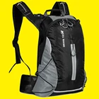 Ультралегкая дорожная сумка для бега, портативный Водонепроницаемый Спортивный Рюкзак 16 л, уличная сумка для пеших прогулок, альпинизма, велосипедный рюкзак