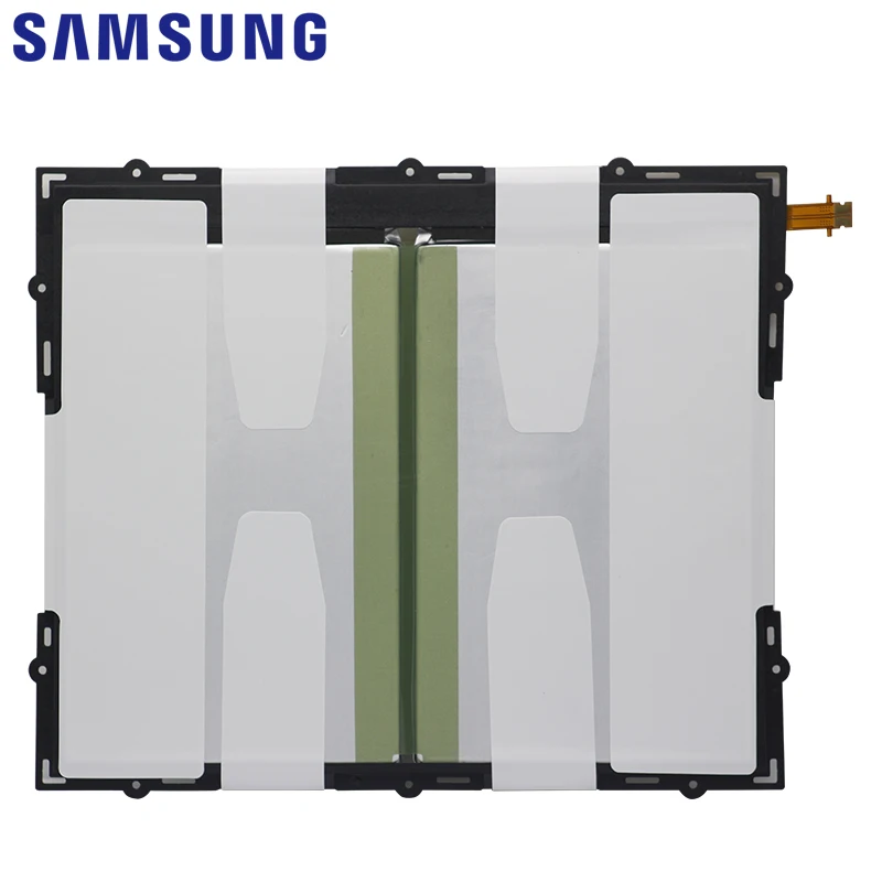 Samsung планшет Батарея EB-BT585ABE 7300 мАч для samsung Galaxy планшет Tab A 10,1 T580 SM-T585C T585 T580N батареи
