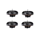 IFlight XING 2203,5 двигатель FPV 1,5 мм вал RC бесщеточный мотор 1900KV 2700KV 4-6S Lipo Батарея для небольшой гоночный Дрон с видом от первого лица запасные Запчасти