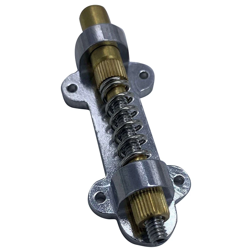 

New Guitar Parts Accessories Guitar Tremolo System Spring Stabilizer Trem Setter for Electric Guitar Bridge